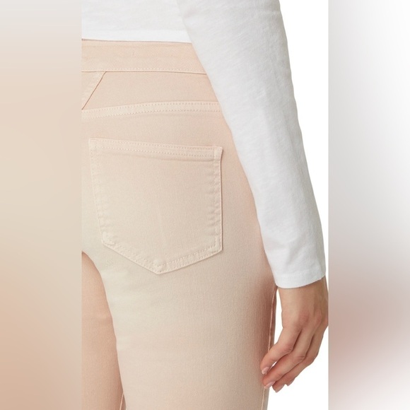 CLOSED “Baker” Cream Denim Pants - Picture 4 of 11